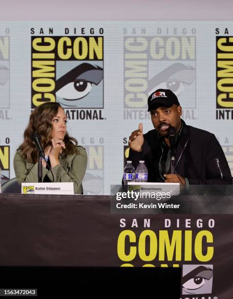 Speaking engagement 2